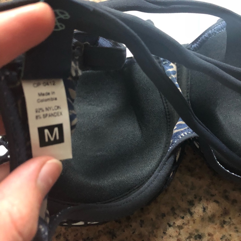 FINAL PRICE | NWT Maaji top - Picture 6 of 6